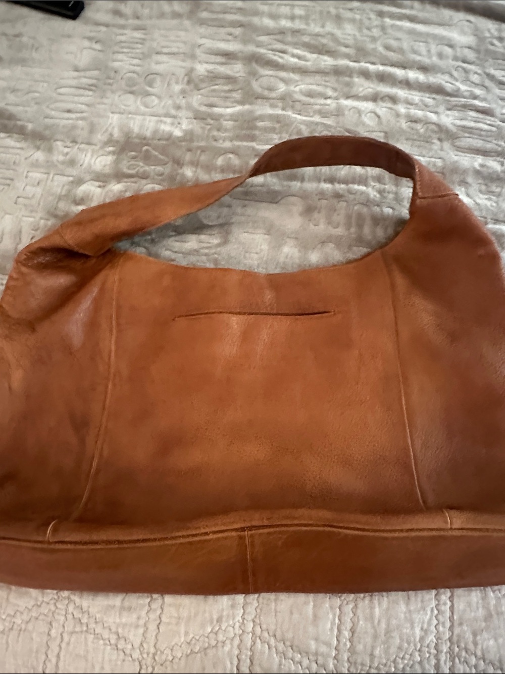 Latico bag made in USA